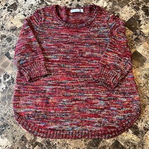 Kim Rodgers 1x Sweater
